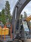 Excavadora -VOLVO   EC160EL