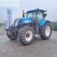 Tractor agrícola - New Holland - t 6090