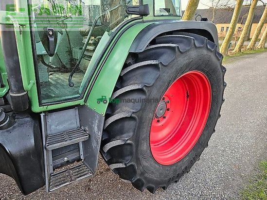 Tractor agrícola - Fendt - farmer 309c airco, fkh ( 307 308 309 c )