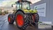 Tractor agrícola - Claas - arion 650 cebis tier 4i CEBIS