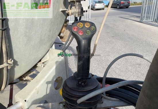 Cisterna - Vakutec - va10000