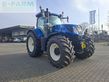 Tractor agrícola - New Holland - t7.270 autocommand