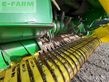 Empacadora gigant - John Deere - 592 h