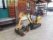Excavadora - Caterpillar - 300.9d ( 1.087kg ) mit sw + 3 löffel