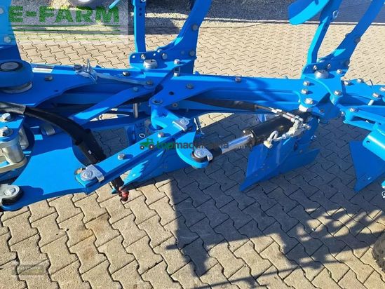 Arado - Lemken - juwel 8 m v 5 n 100