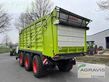 Cinta transportadora de forraje - Claas - cargos 9500