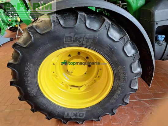 Tractor agrícola - John Deere - 5100m