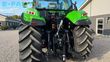 Tractor agrícola - Deutz-Fahr - agrotron 6205g new and unused tractor