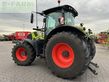 Tractor agrícola - Claas - axion 830 cebis touch