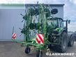 Henificador - Krone - kw 11.22/10