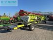 Cosechadora de Cereal - Claas - lexion 750