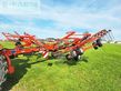 Henificador - Kuhn - ga7501+ 2-kreisel-mittelschwader