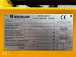 Cosechadora de Cereal - New Holland - cr 9060