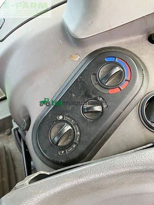 Tractor agrícola - Deutz - ttv 630