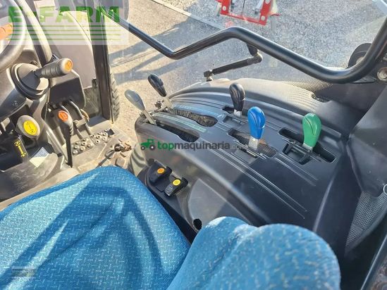 Tractor agrícola - New Holland - t3030