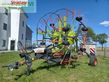 Rastrillo - Claas - liner 2900 trend