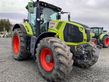 Tractor agrícola - Claas - axion 870 c-matic