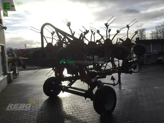 Henificador - Fella - th 11008