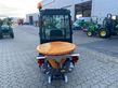 Tractor agrícola - John Deere - 1026r + matev schneeschild + salzstreuer