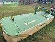 Cortacésped manual - Krone - easycut r 360 vorführer