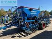 Sembradora - Lemken - compact solitair h-9/300 nur 2.360ha