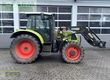 Tractor agrícola - Claas - ares 557 atz + stoll f30 hdpm ATZ