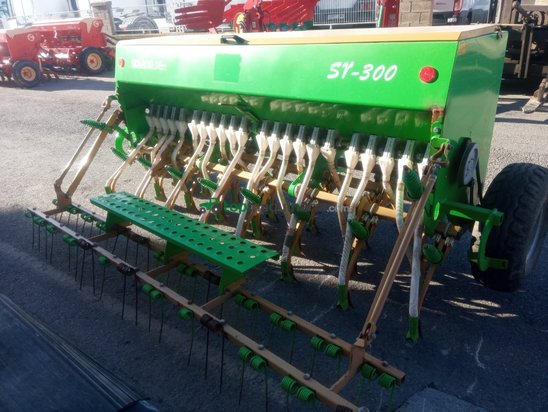 Horizonte SV-300-3-22