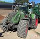 Tractor agrícola - Fendt - 718 s4 profi plus