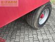 Remolqu esparcidor - Strautmann - verti mix 2401 double