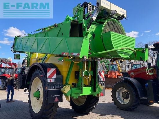 Atomizador - Dammann - anpa 6024