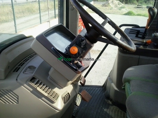 Tractor agrícola - John Deere - 6920