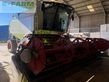 Cosechadora de Cereal - Claas - LEXION 650 4WD