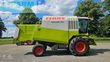 Cosechadora de Cereal - Claas - medion 310