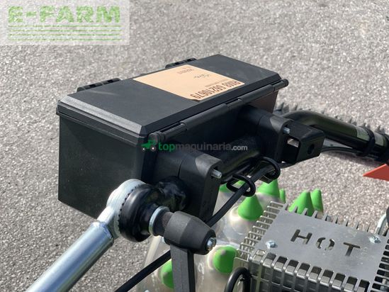 Cortacésped manual - Reform - motormäher motech rm 8.09