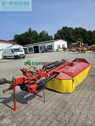 Cortacésped manual - SIP - sip roto 251 s