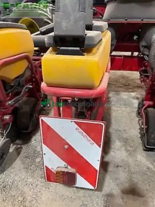 Sembradora monograno mecanica - Väderstad - tempo v8