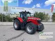 Tractor agrícola - Massey Ferguson - mf 7724 dyna-vt exclusive