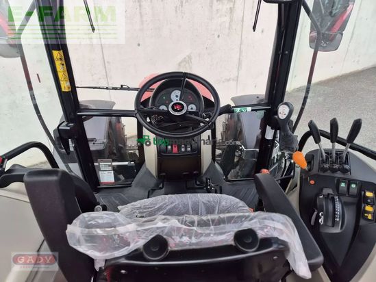 Tractor agrícola - Massey Ferguson - mf 4710 m dyna-2 kabine