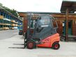 Elevadora - Linde - h25d-02 / 600 evo mit hochkabine
