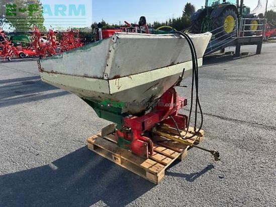 Esparcidor - Kuhn - zsb