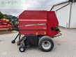 Empacadora gigant - Case IH - rb 344