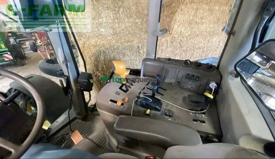 Tractor agrícola - John Deere - 6105m