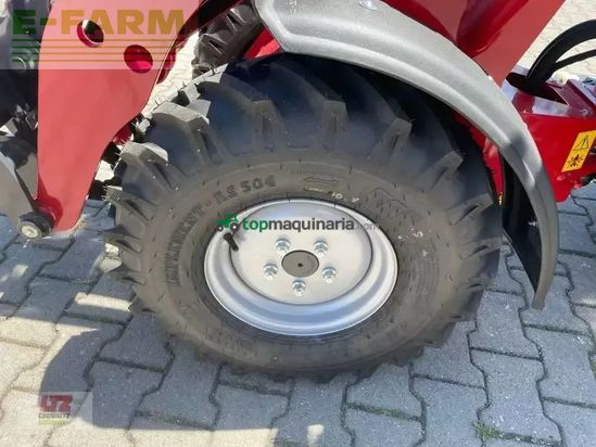 Minicargadora - Schaffer - lader typ 2024 s
