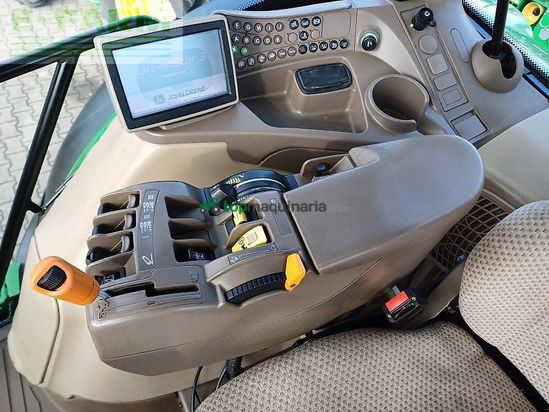 Tractor agrícola - John Deere - 6170r