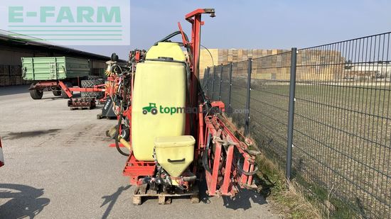 Atomizador - Rau - d2