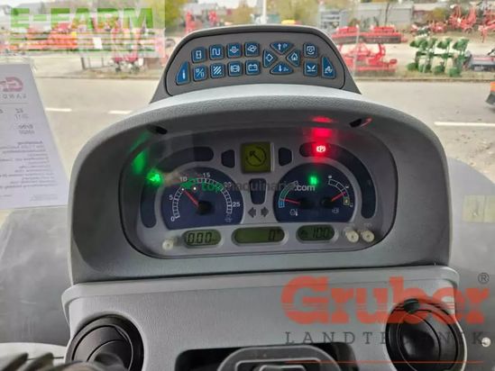 Tractor agrícola - New Holland - t7.225ac my15