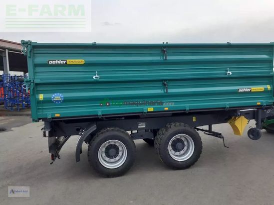 Volquet - Oehler - ol tdk 140