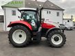 Tractor agrícola - Steyr - 6150 profi cvt (stage v)