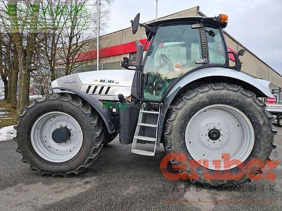 Tractor agrícola - Lamborghini - r 6.185 dcr