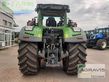 Tractor agrícola - Fendt - 942 vario gen-7